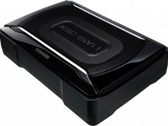 Subwoofer amplificat 150w Kenwood KSC-SW11